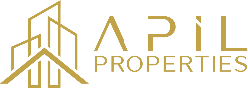 Apil Properties Logo