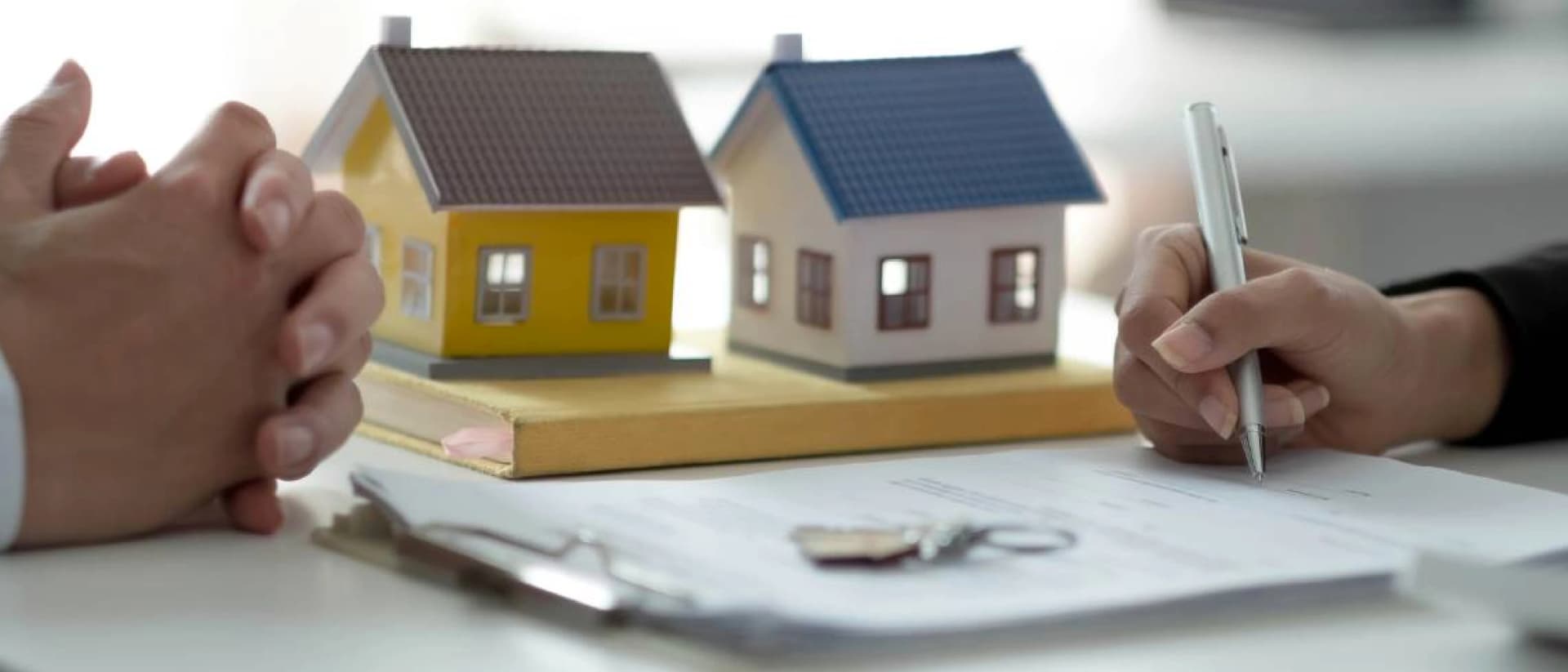 How to Be a Real Estate Agent in Dubai?