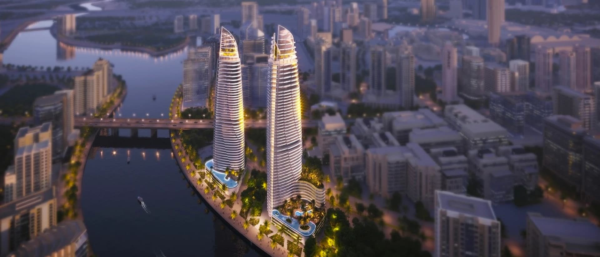 Why Choose Damac Properties: A Comprehensive Guide