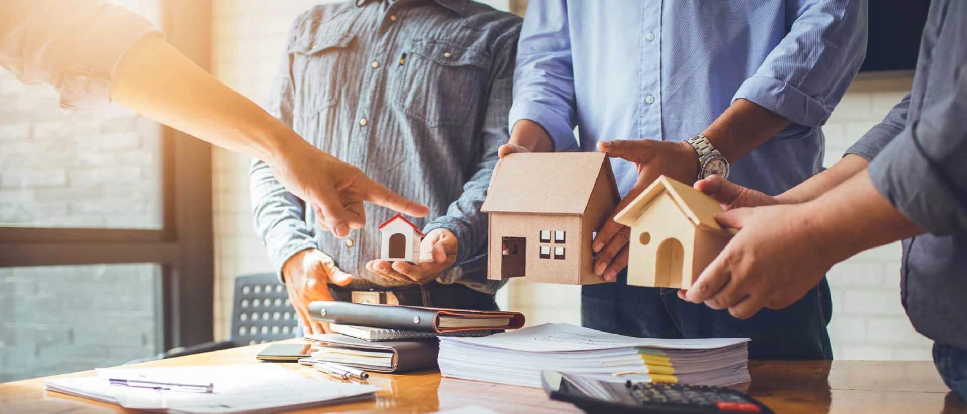 What is the Best Real Estate Agency in Dubai?