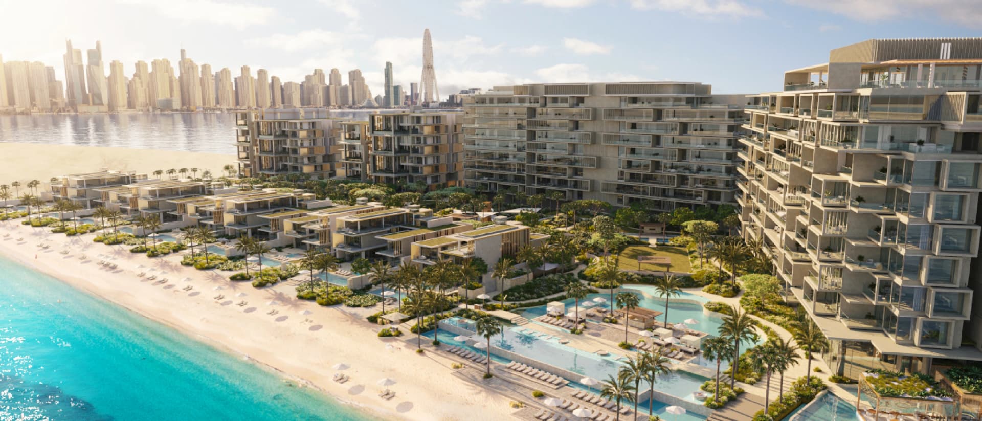 Best Dubai Property for First Investment in 2024