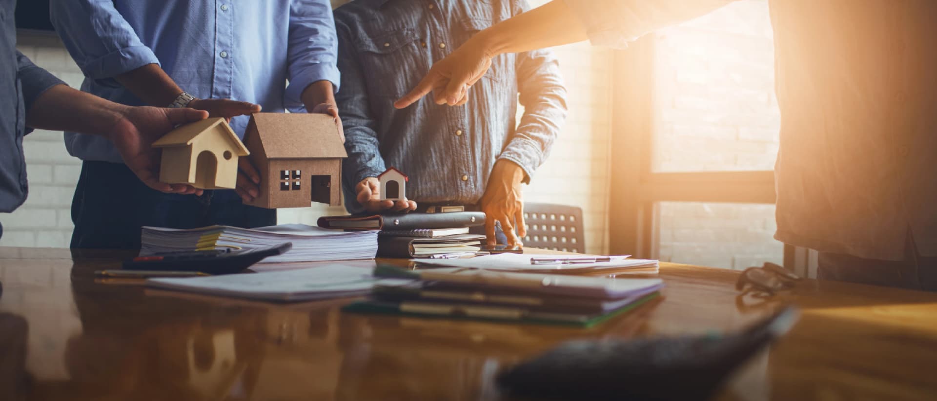 How To Sell Property in Dubai