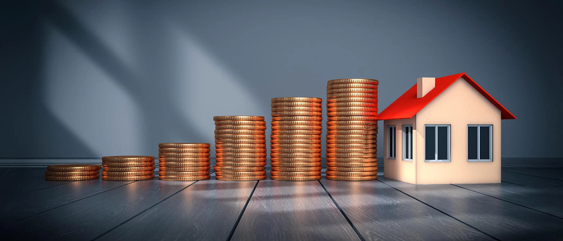 Best ROI For Commercial Property In Dubai