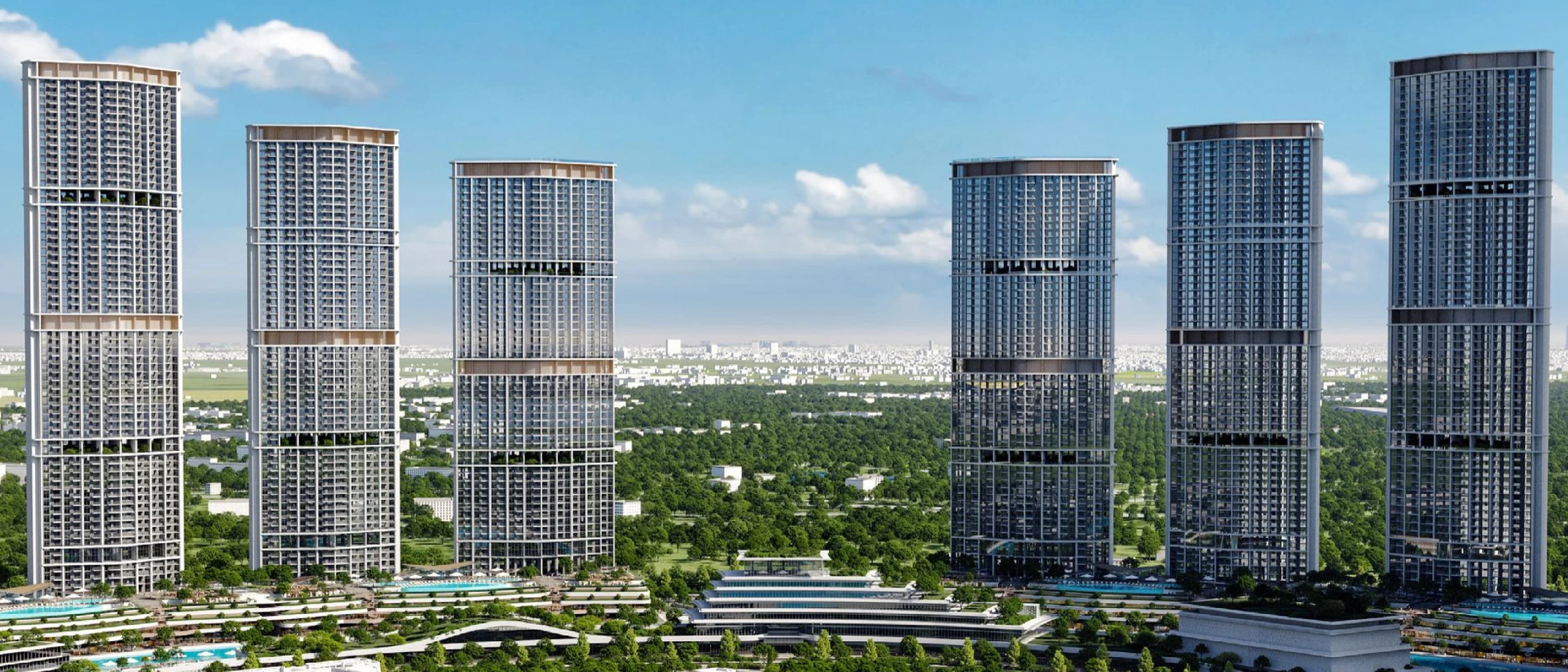 Why Invest In Sobha Hartland 2? Know What Truly Matters!