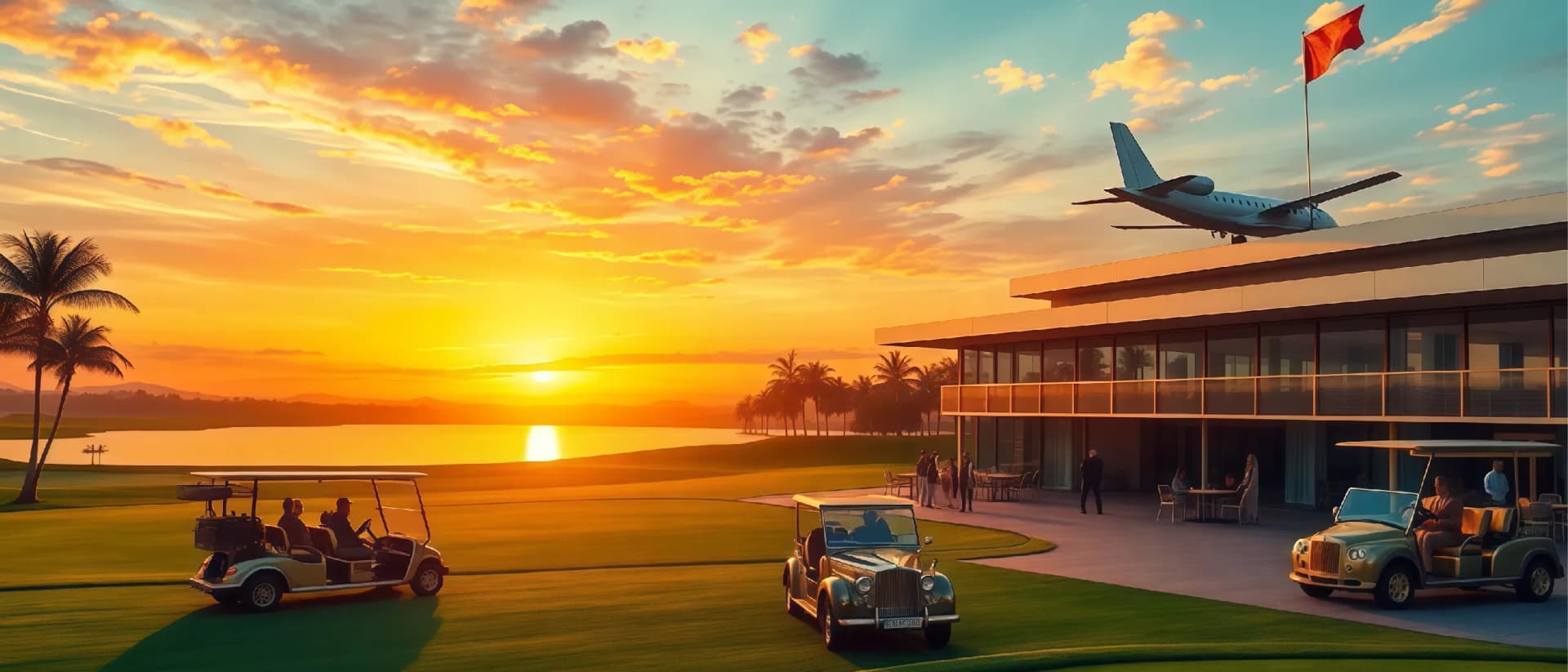Most Expensive Golf Memberships in the World 2025