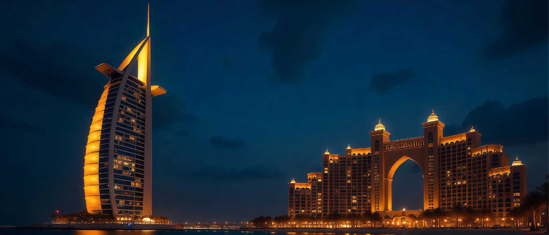 Most Expensive Hotels in Dubai: A Guide to Ultimate Luxury