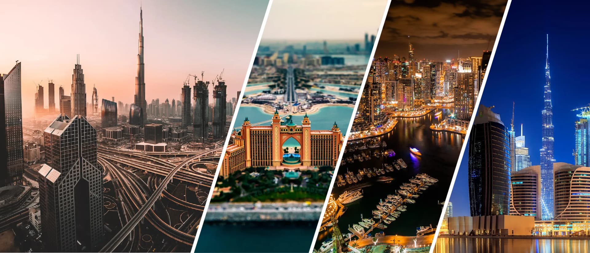 The Most Expensive Areas in Dubai (2025)