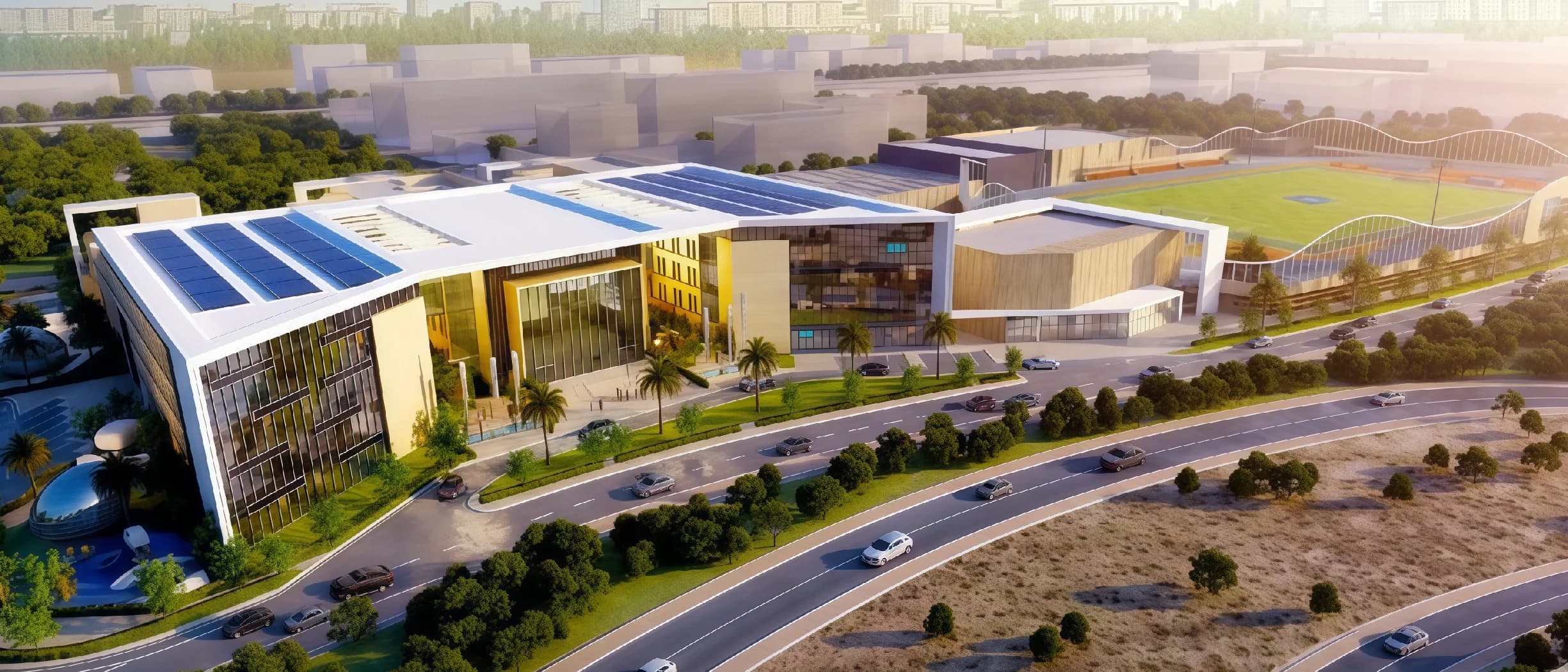GEMS SRI in Dubai: The Most Expensive GEMS School in Dubai Detailed