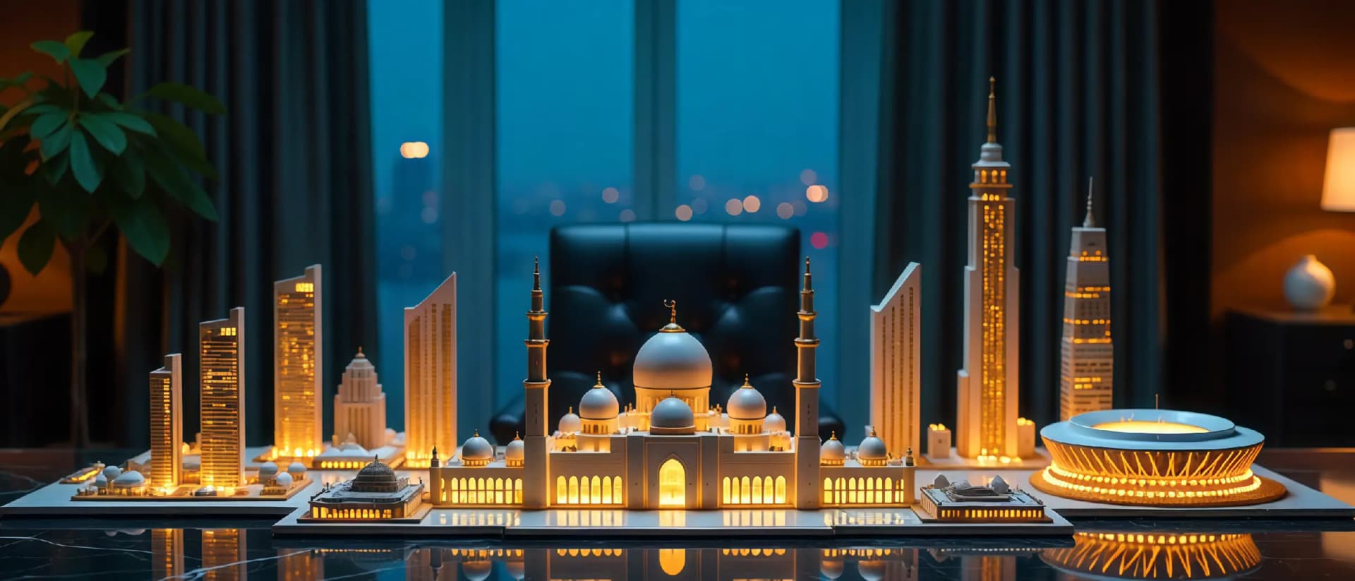Most Expensive Buildings in the World 2025: Architectural Wonders, Luxury Landmarks and Megaprojects