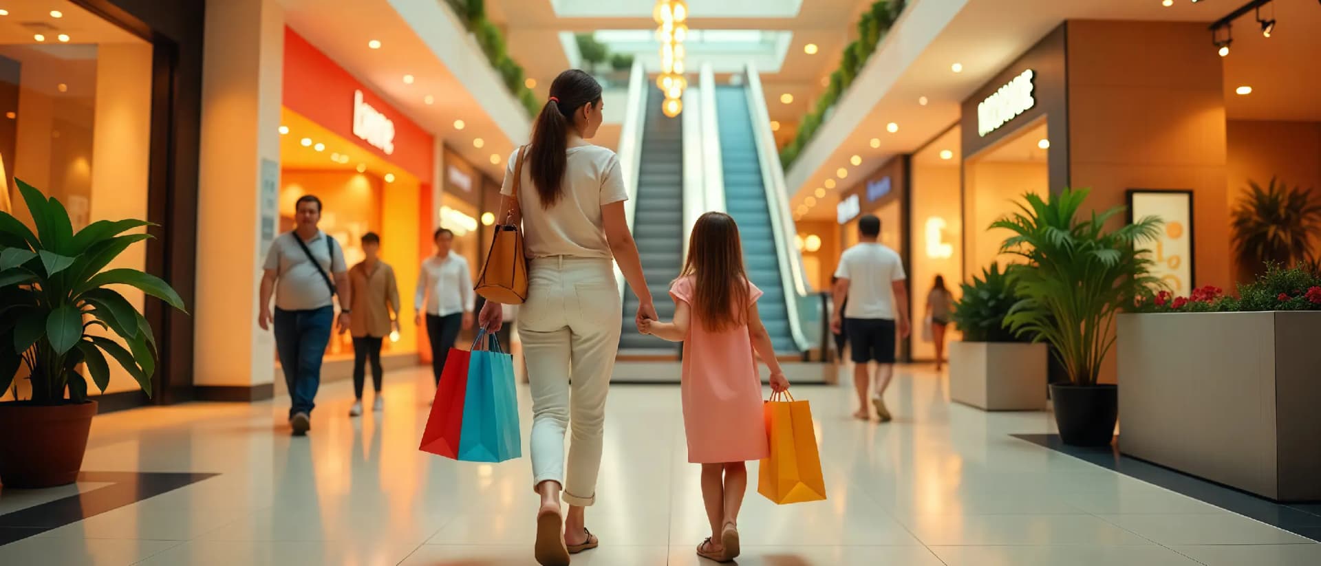 Top 10 Biggest Shopping Malls in the World 2025