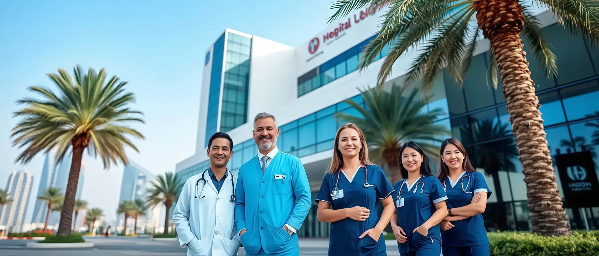 The Best Hospitals in Abu Dhabi 2025