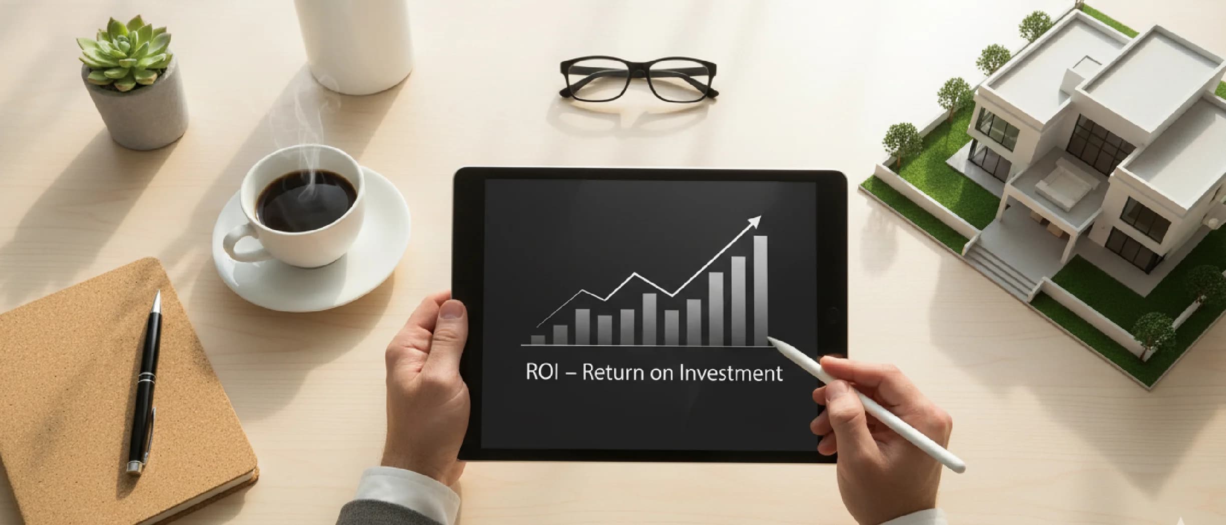 Top 10 Tips to Maximise ROI as a Foreigner in Dubai (2025 Edition)