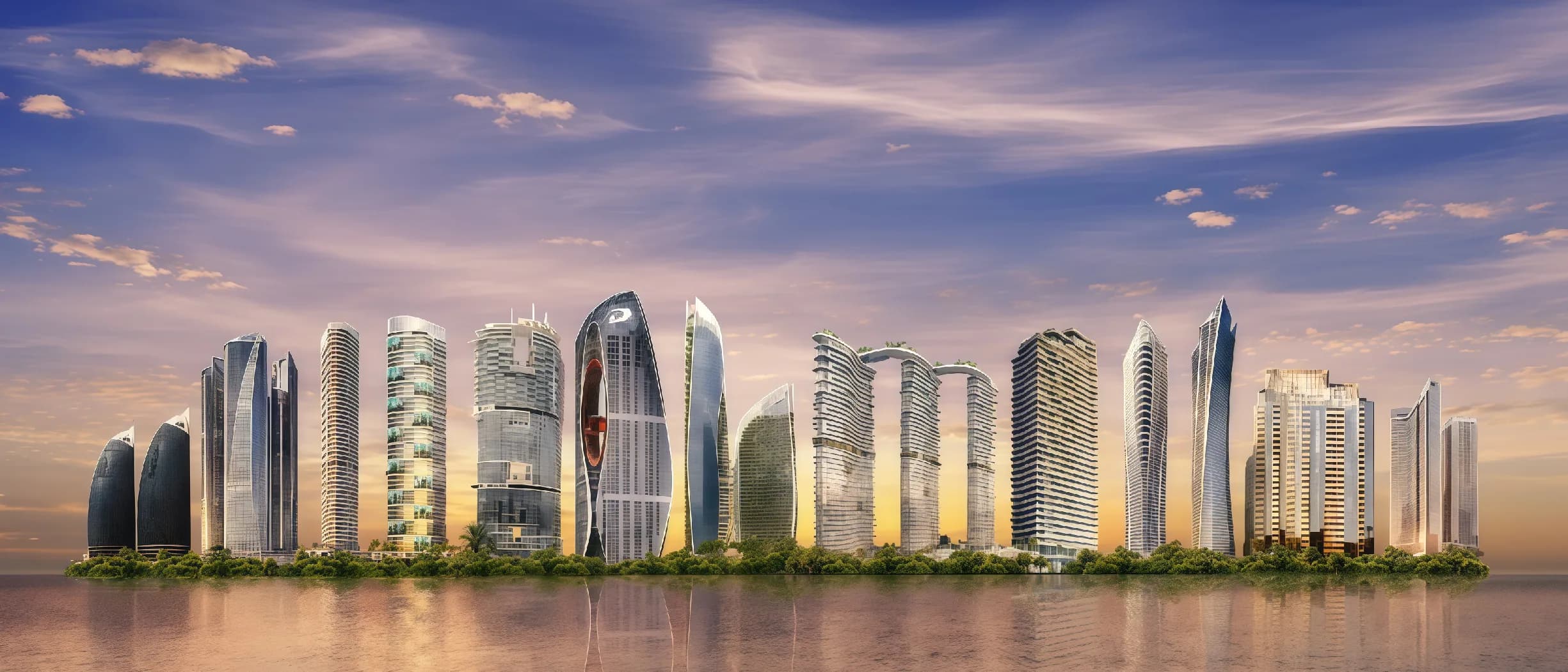 Latest DAMAC Offplan Projects in Dubai (2025) | Guide For Foreign Buyers