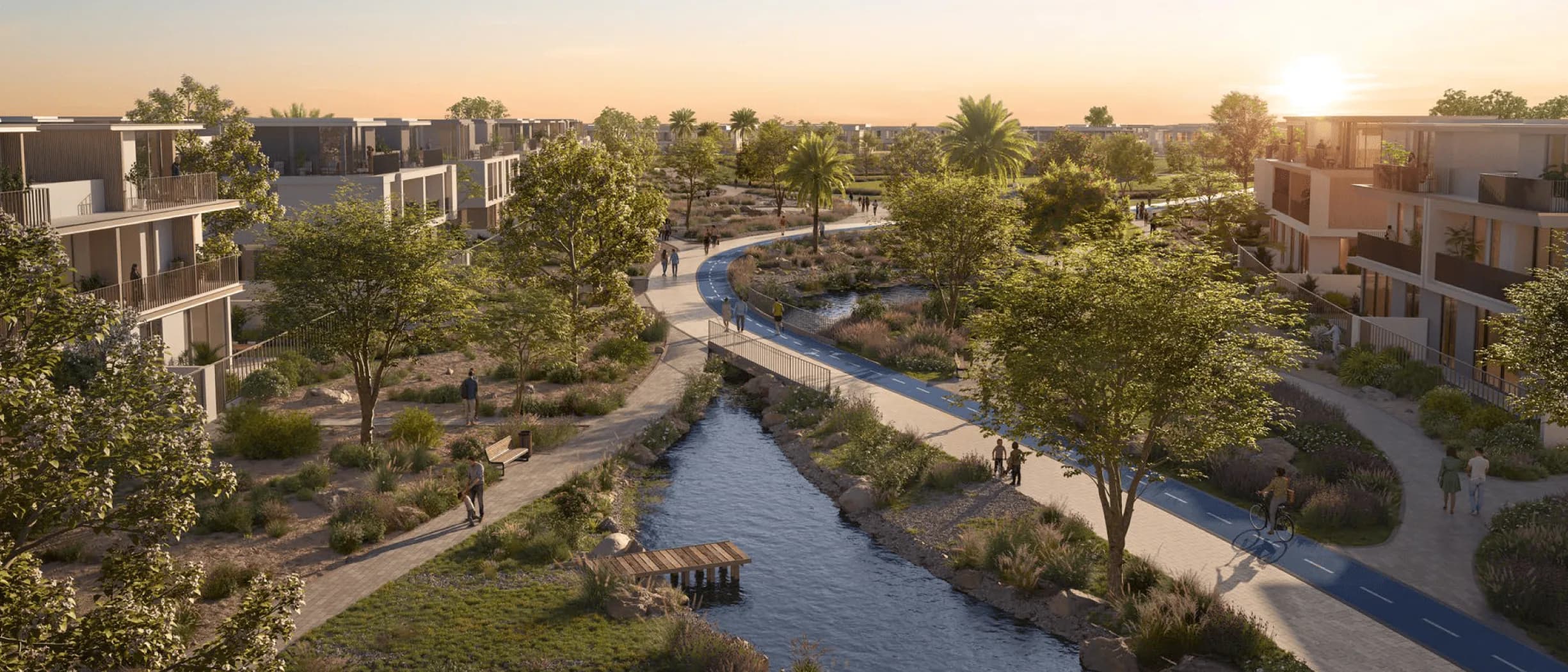 The Valley by Emaar Phase 2: New Launch 2025/26