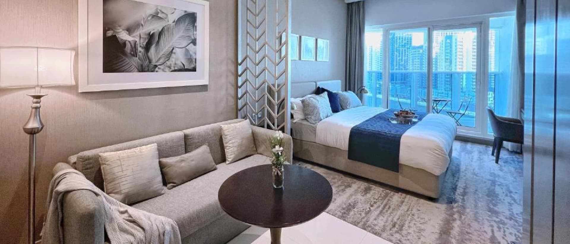 What is the Average Price of a Studio in Dubai? A Guide