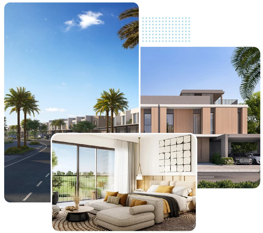 5 bedroom townhouse for sale in Dubai