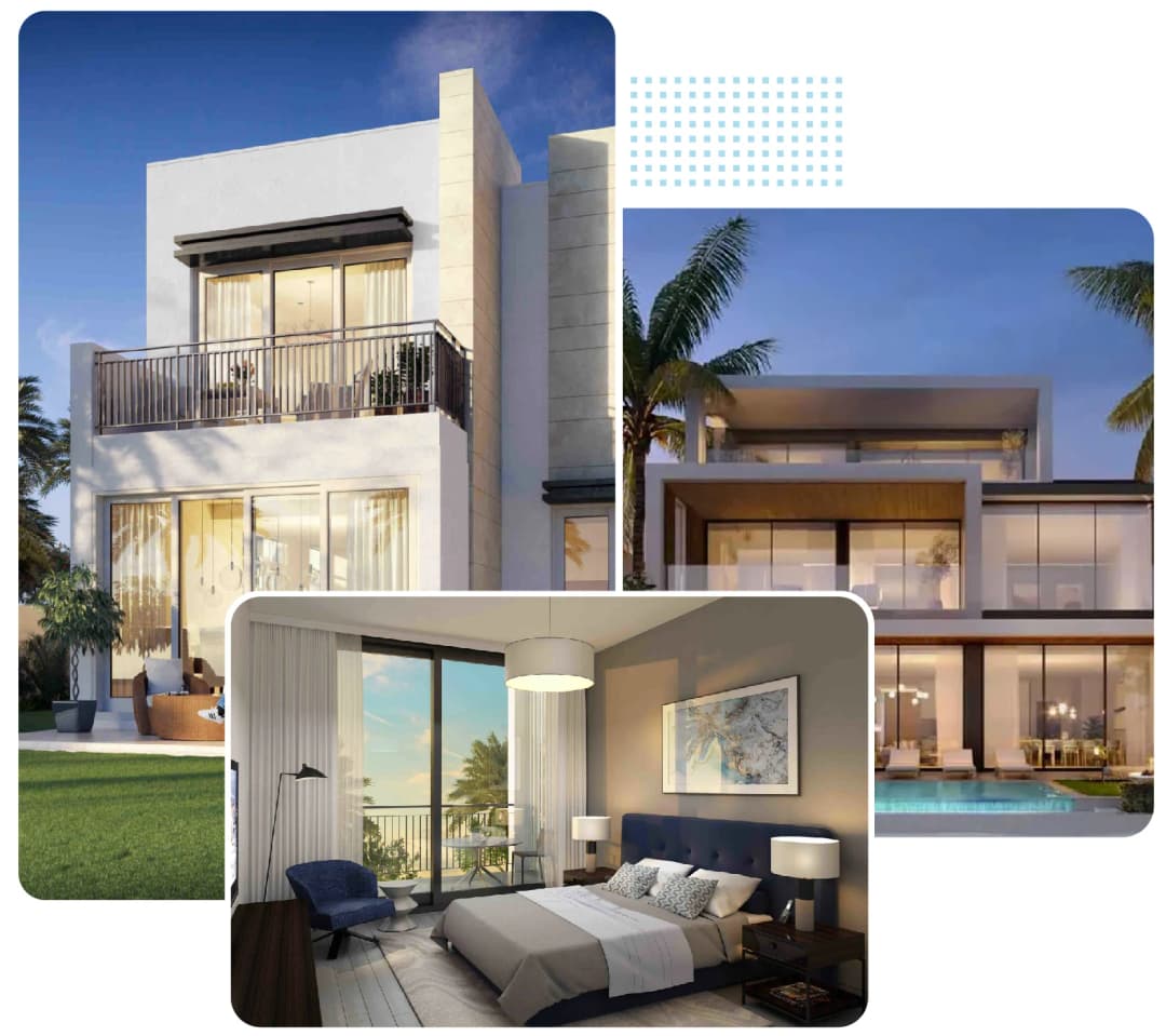 Villas For Sale In Dubai
