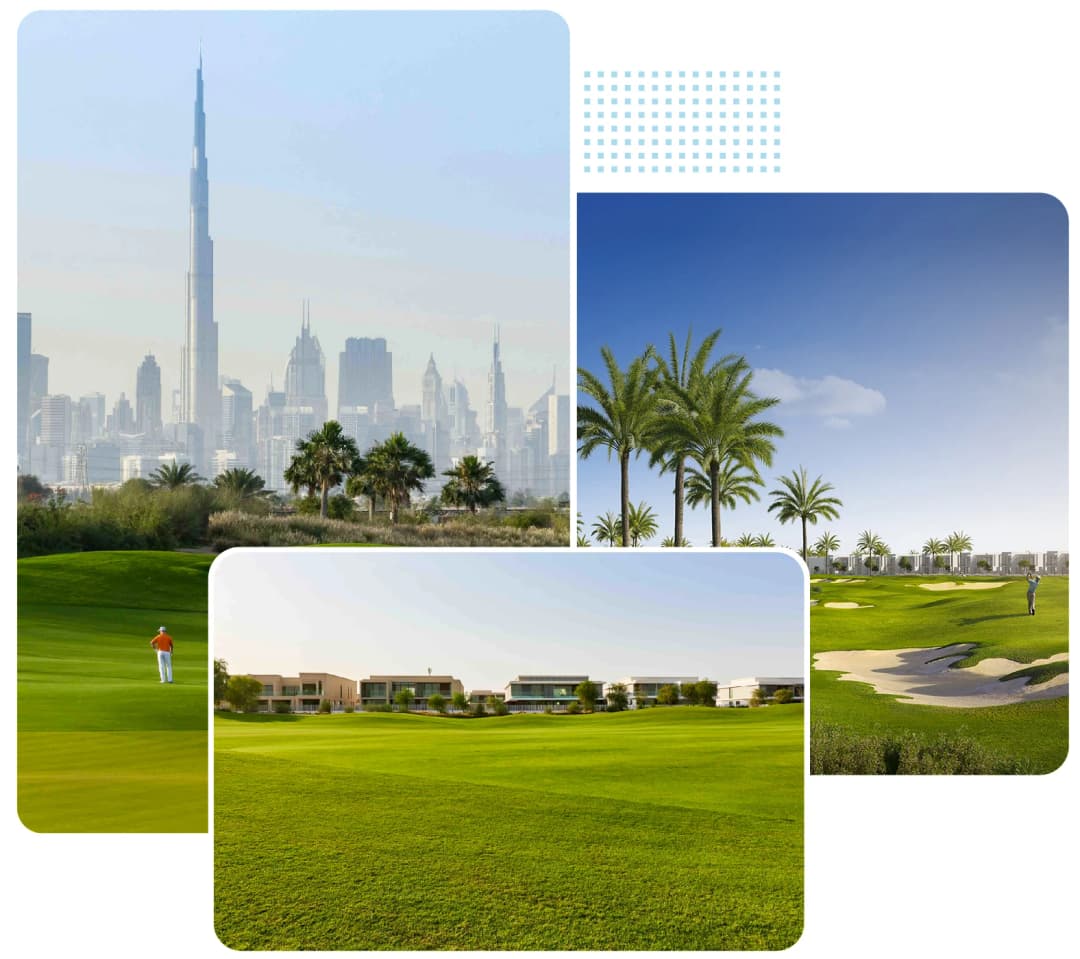 Land For Sale In Dubai