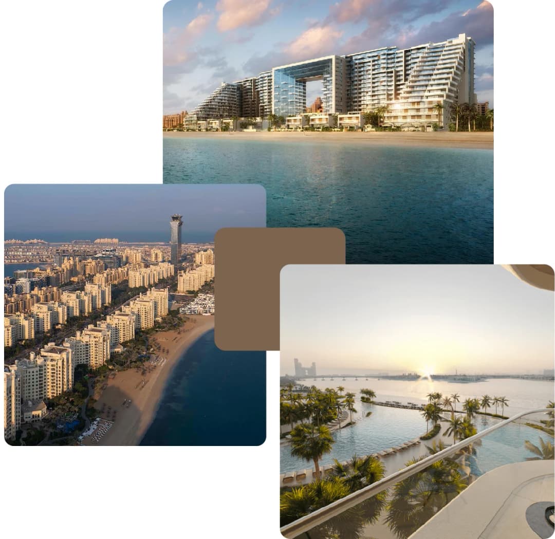 Palm Jebel Ali