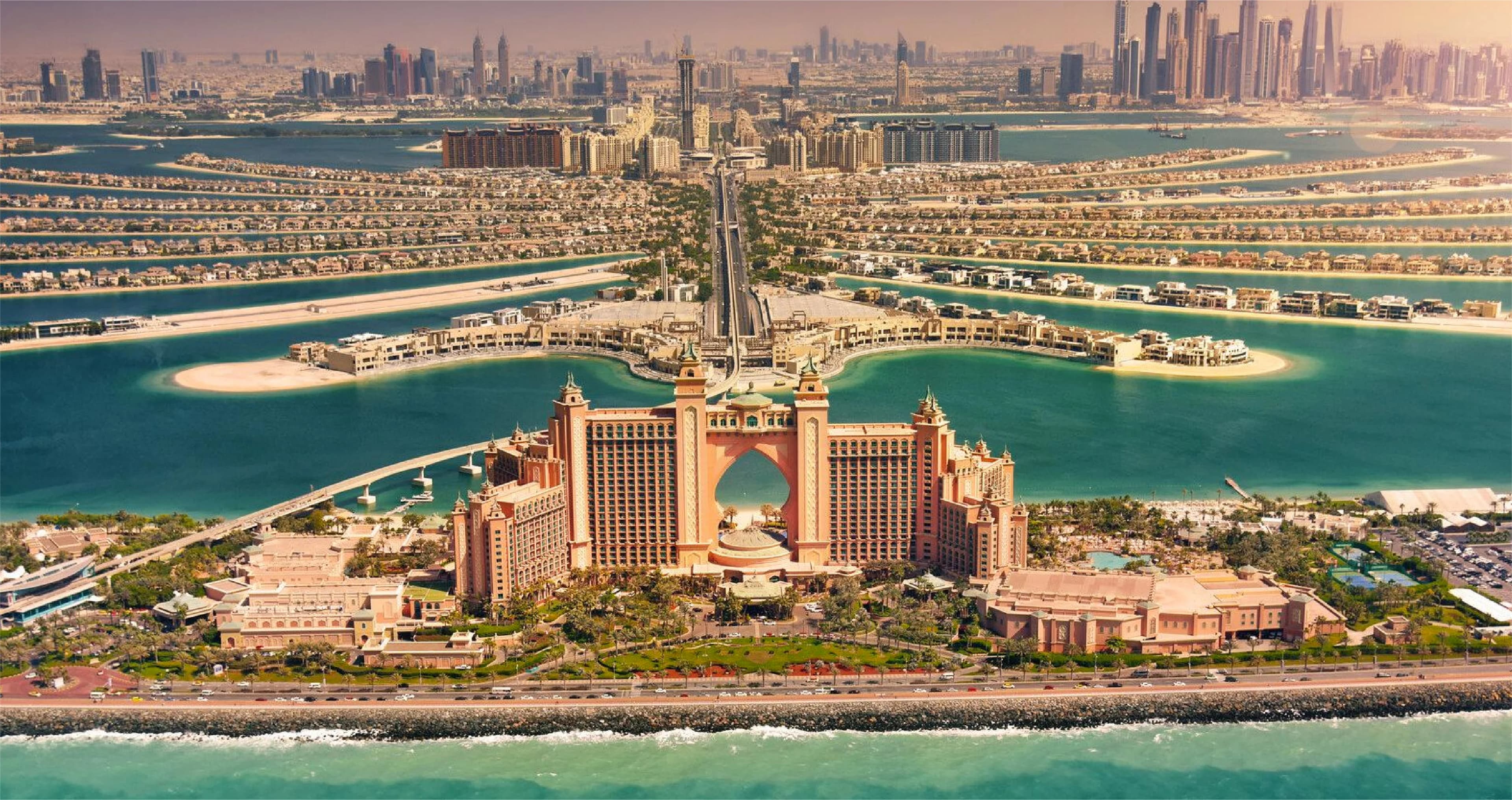 Palm Jumeirah