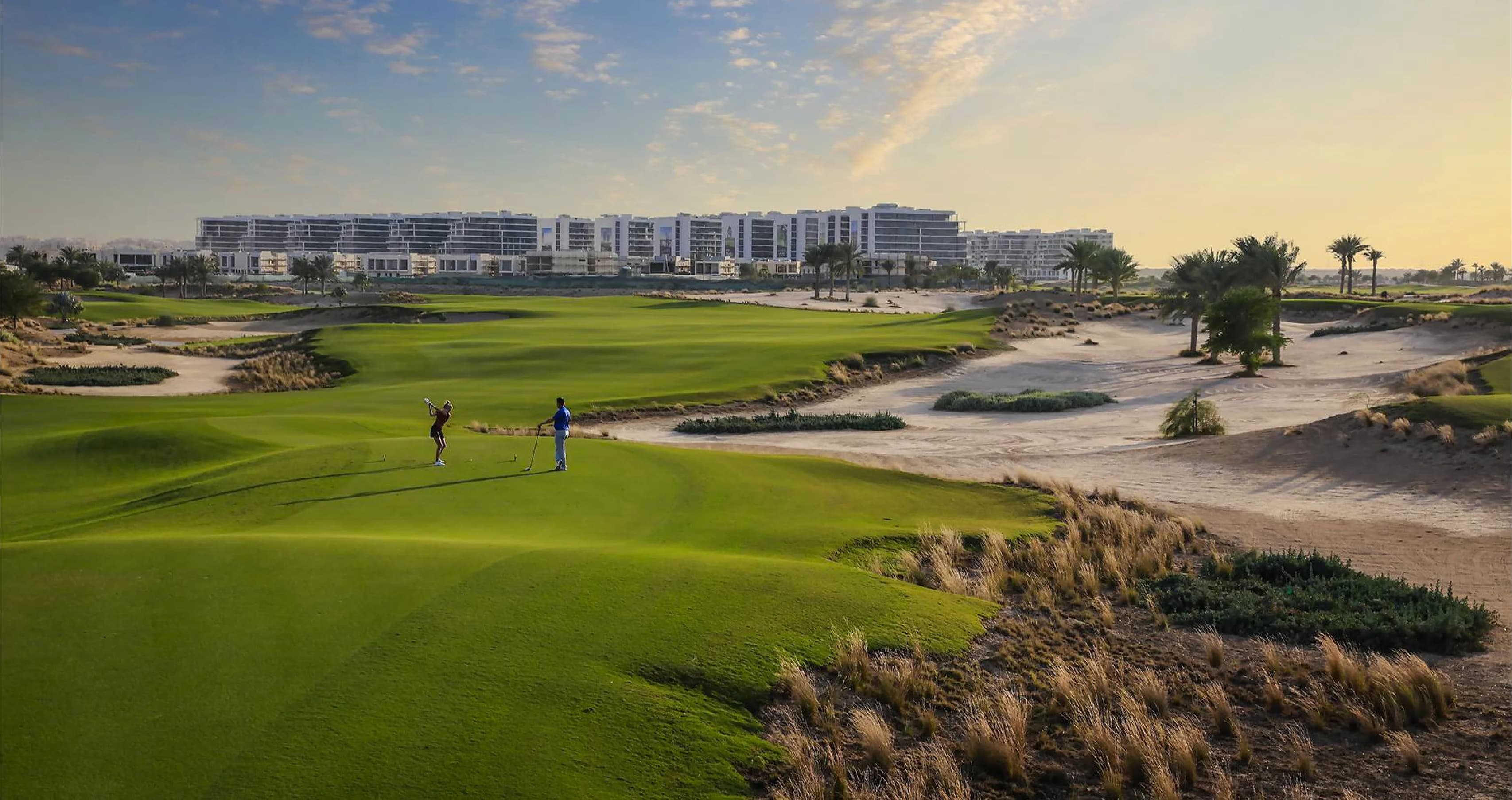 Damac Hills