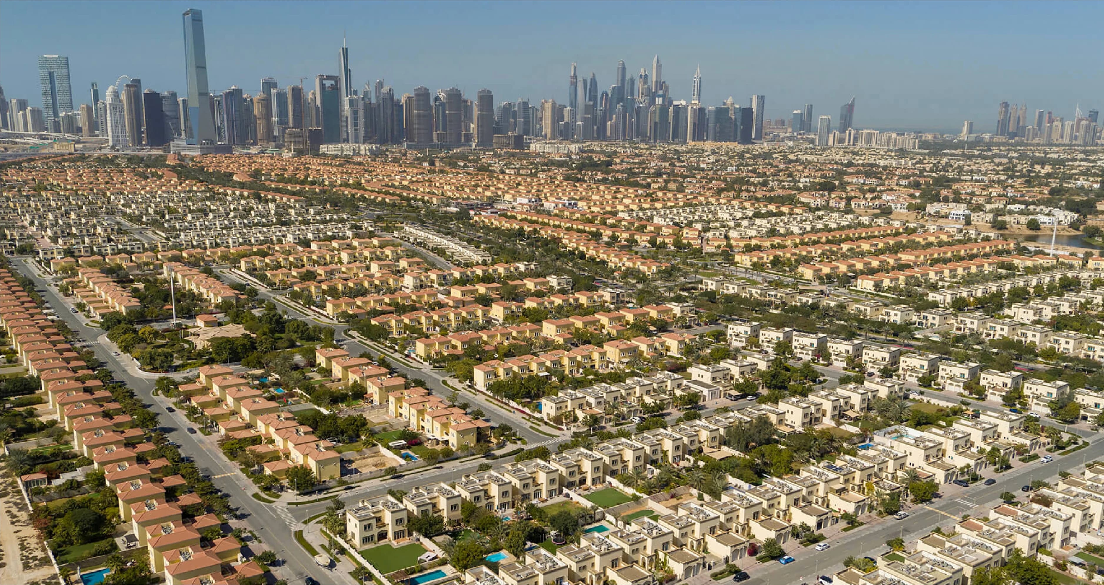 Jumeirah Park