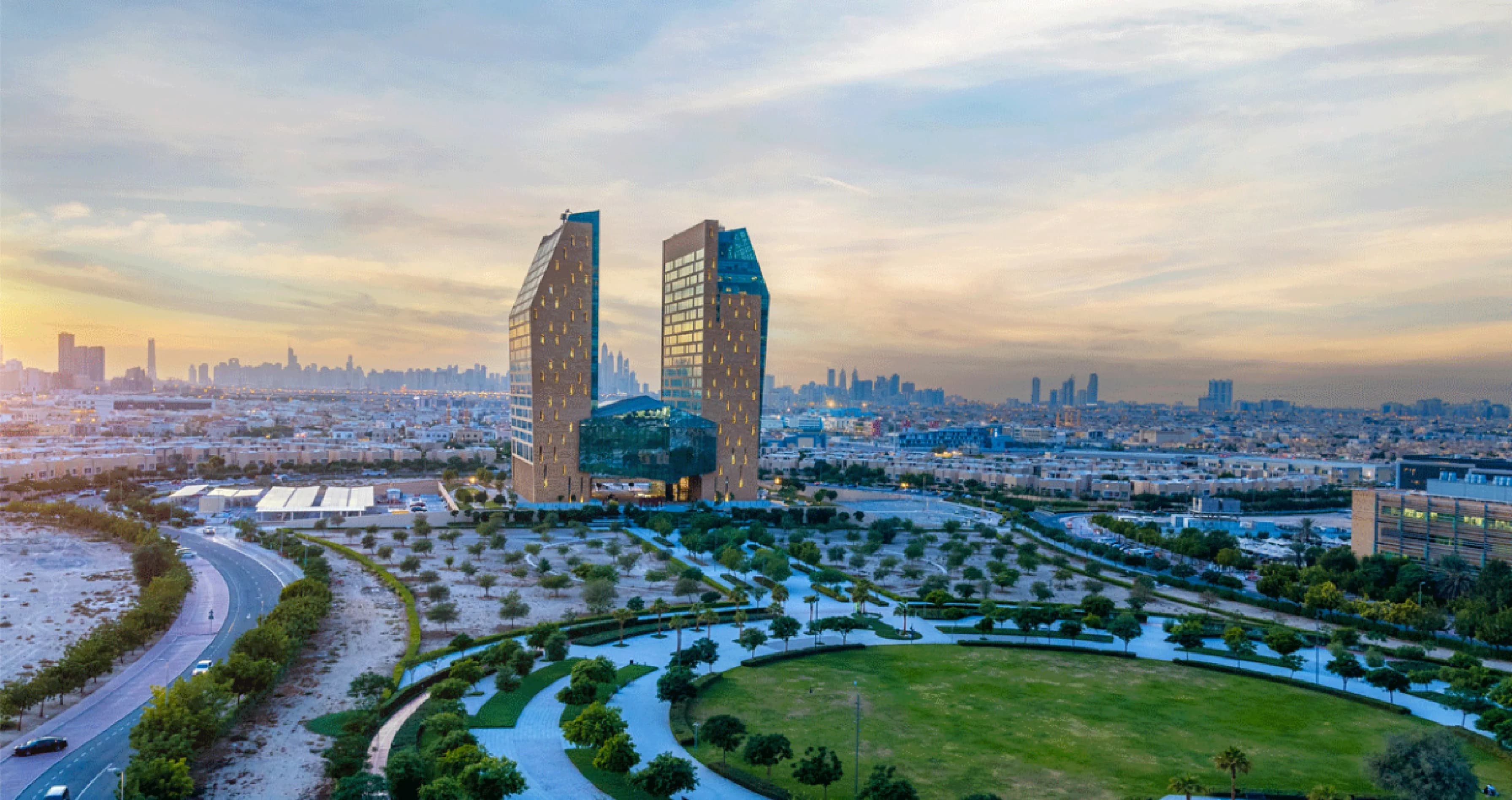 Dubai Science Park