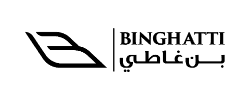 Binghatti Developer