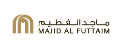 Majid Al Futtaim