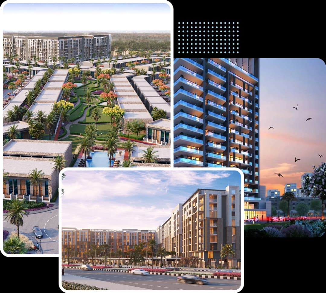 Everything About Reportage Properties