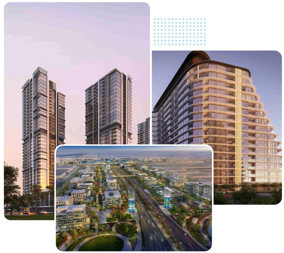 BT Properties