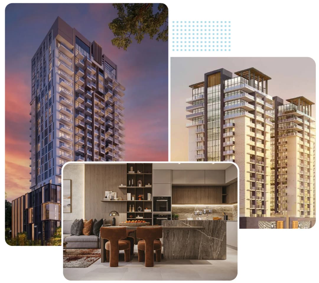 1 Bedroom Apartment For Sale In Jumeirah Village Circle (JVC)