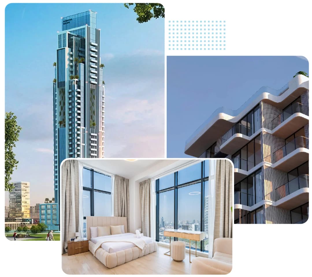 4 Bedroom Apartments For Sale In Jumeirah Village Circle (JVC)