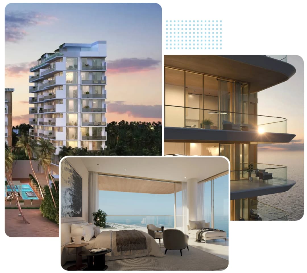 2 Bedroom Penthouses For Sale In Palm Jumeirah