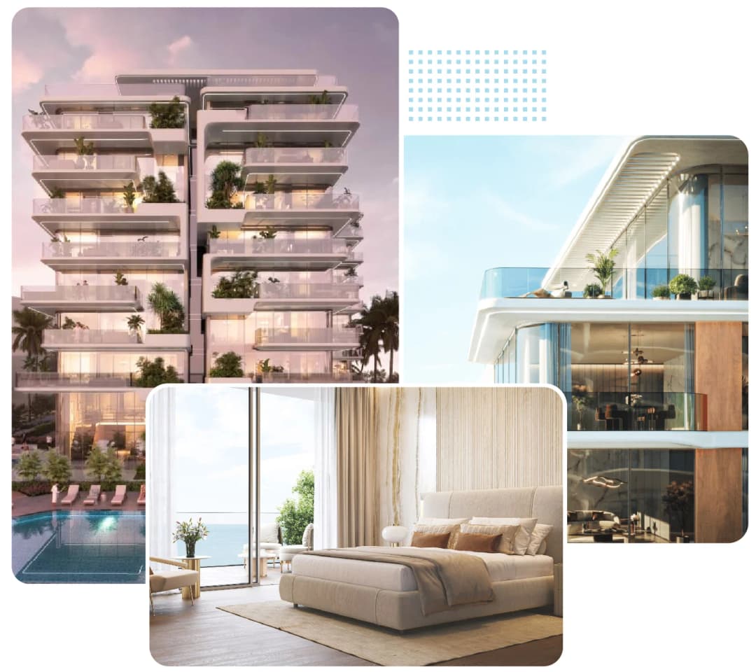 5 Bedroom Penthouses For Sale In Palm Jumeirah