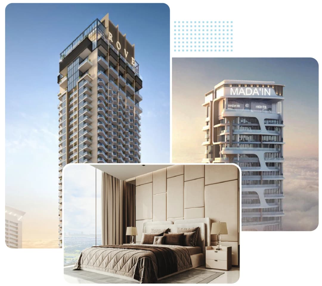 1 Bedroom Apartment for Sale in Dubai Marina