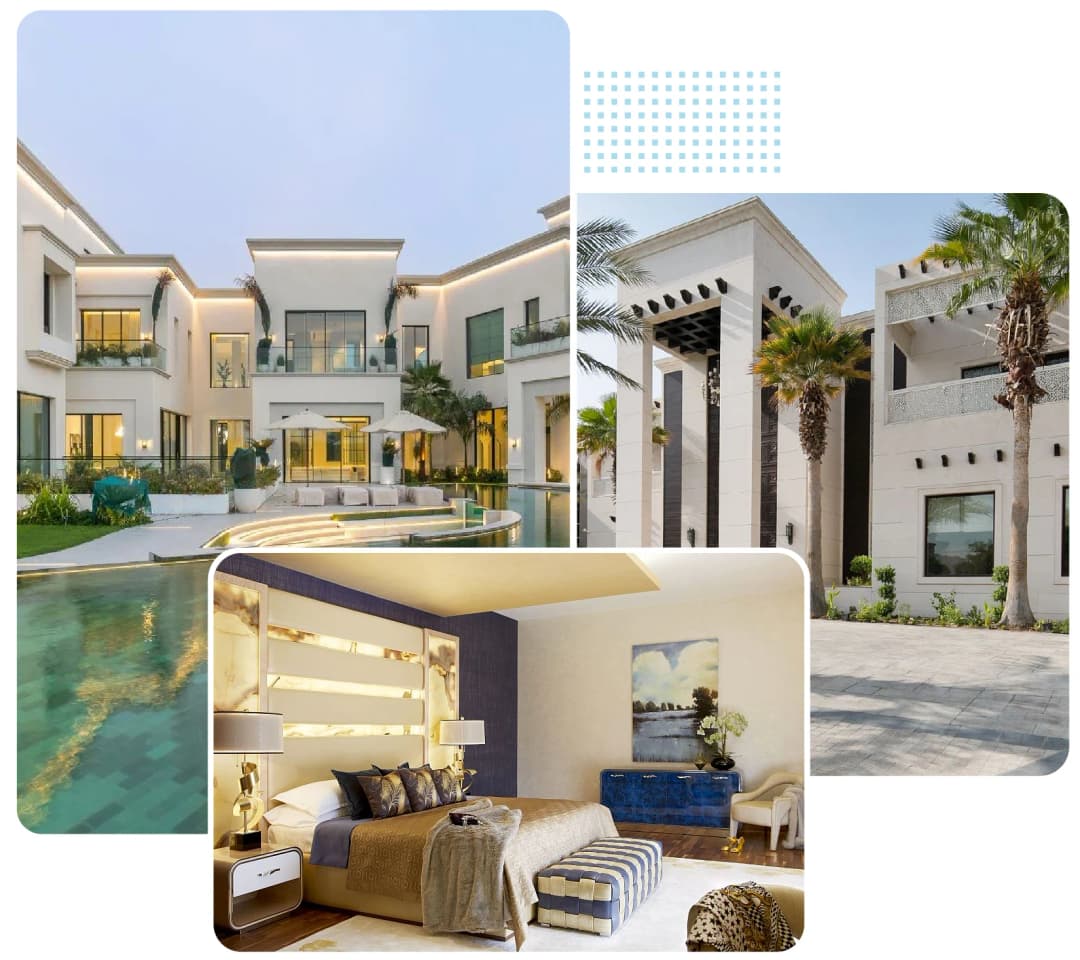 9 Bedroom Villa for sale in Emirates Hills