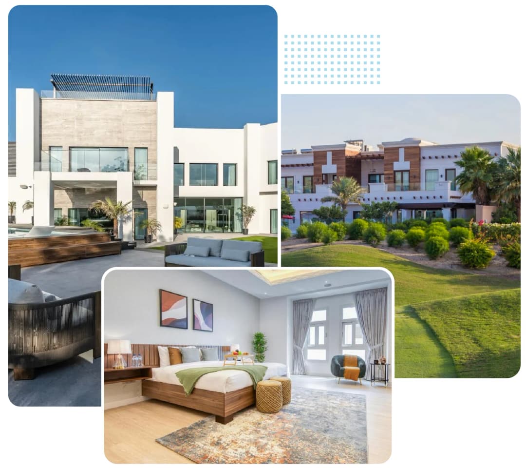 5 Bedroom Villas for sale in Emirates Hills
