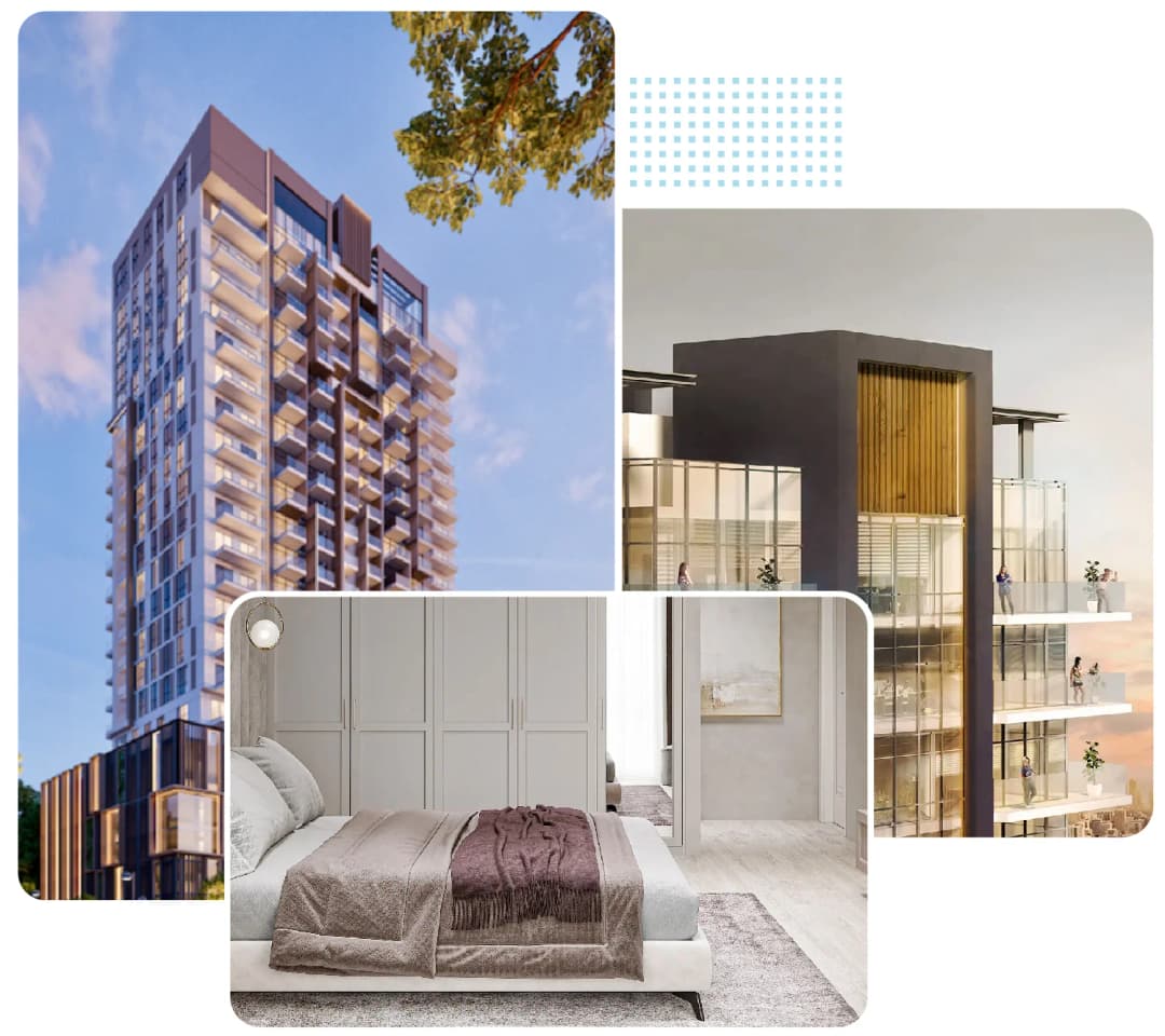 Apartments For Sale In JVC
