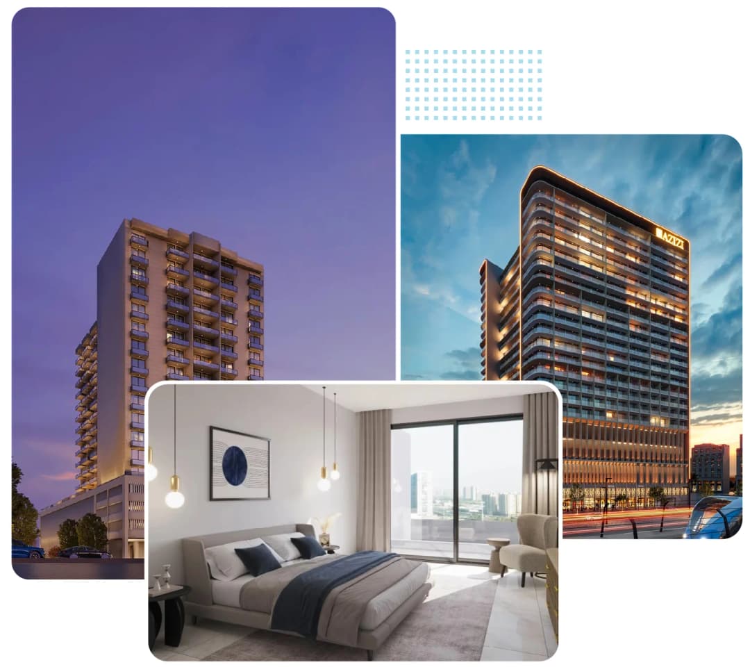 Apartments For Sale In Jebel Ali Hills
