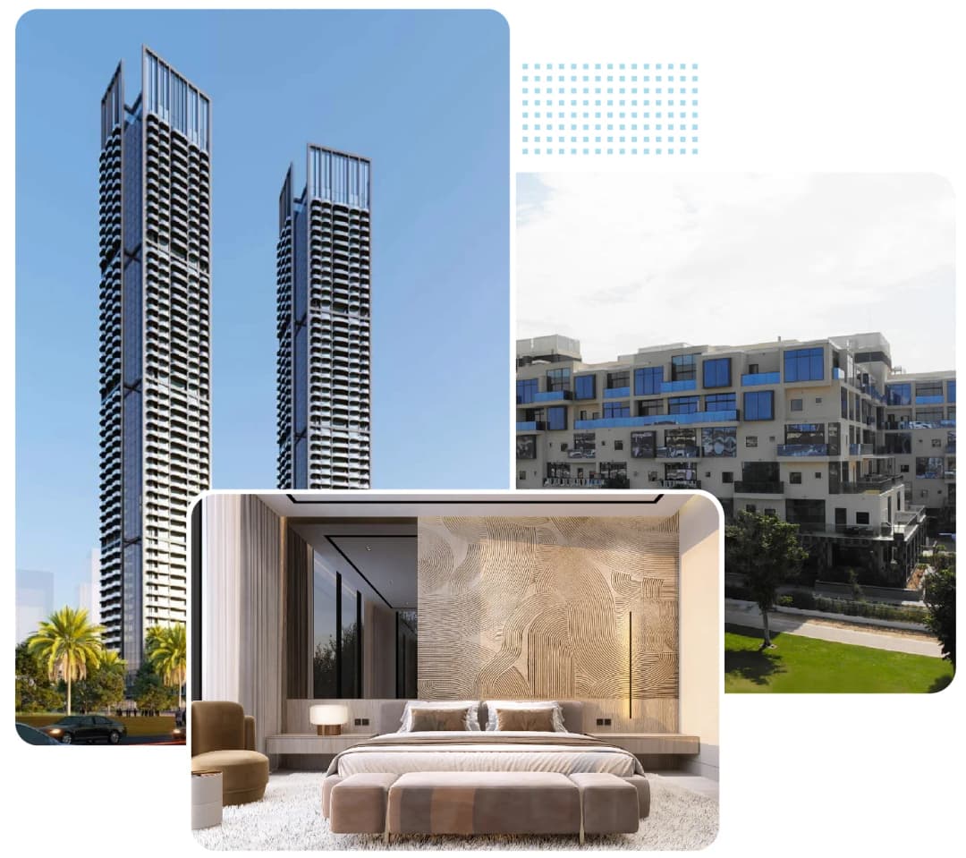 Duplex for Sale in Dubai Motor City