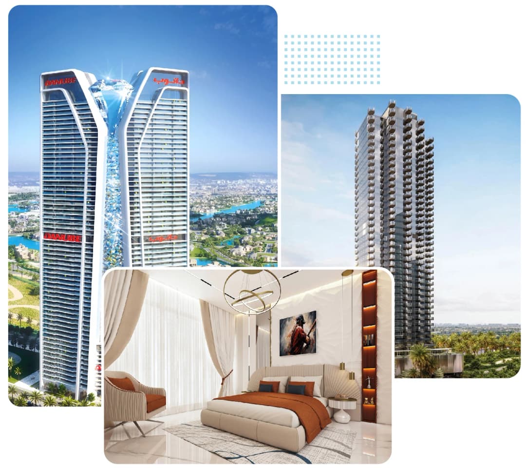 Apartments For Sale In Jumeirah Lake Towers