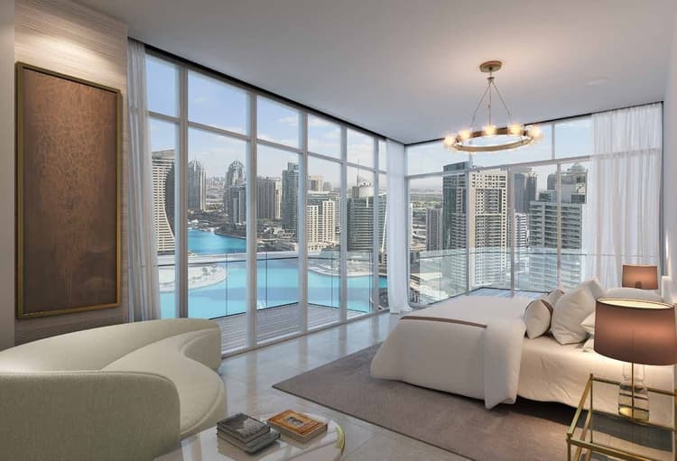 Liv Residence | 3 Bedroom Apartment