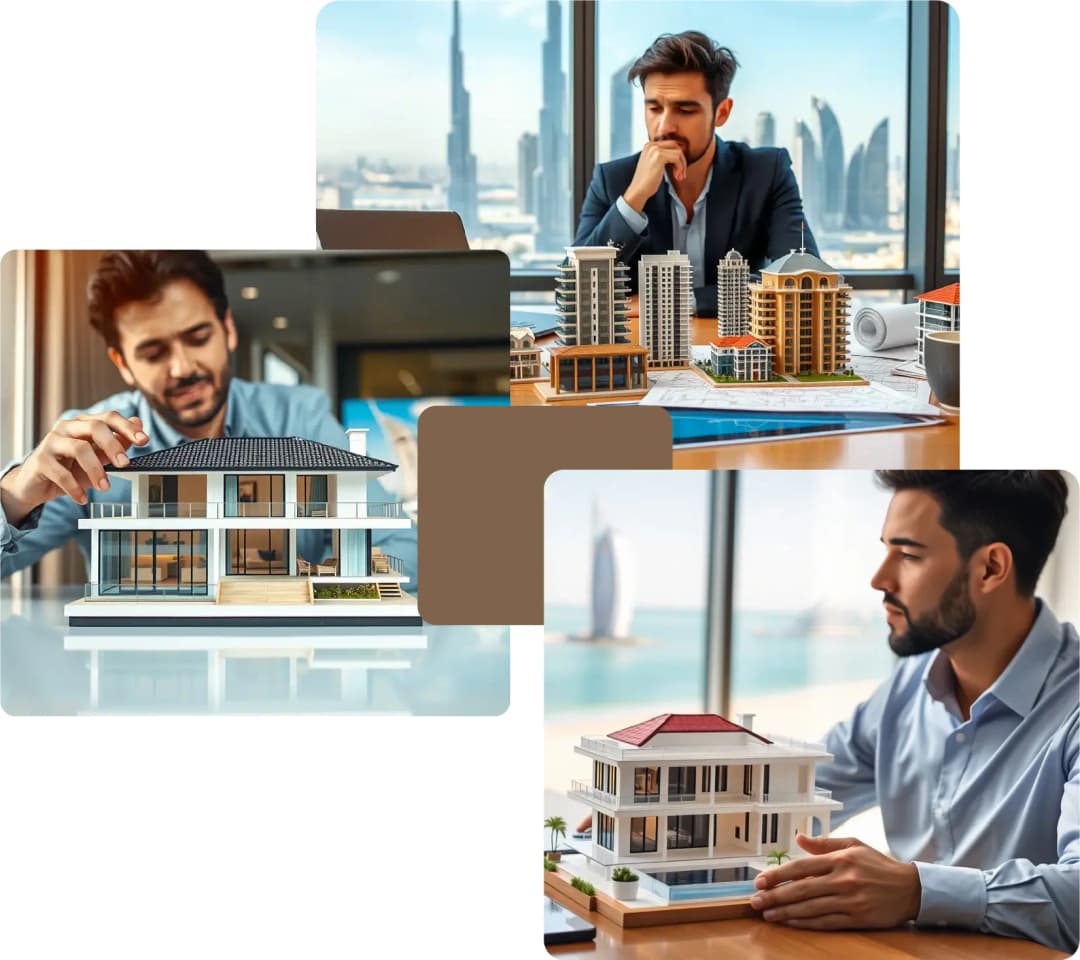 Property Management Professional