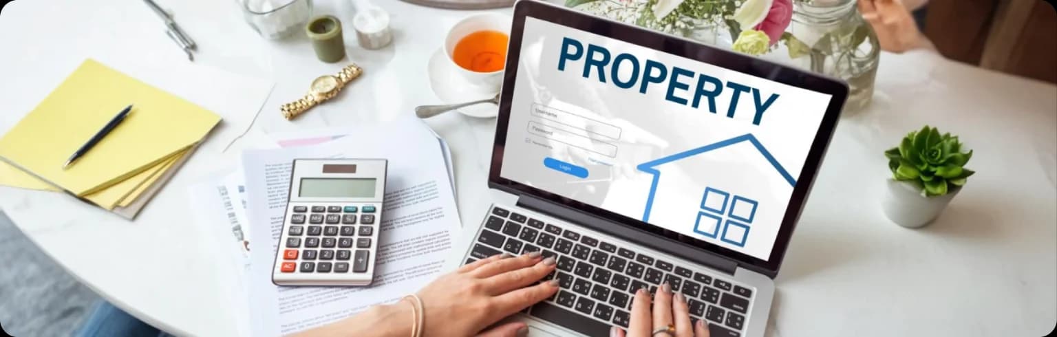 How To Check Legal Property Online in Dubai