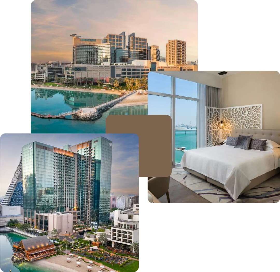 Children in school and a doctor in uniform