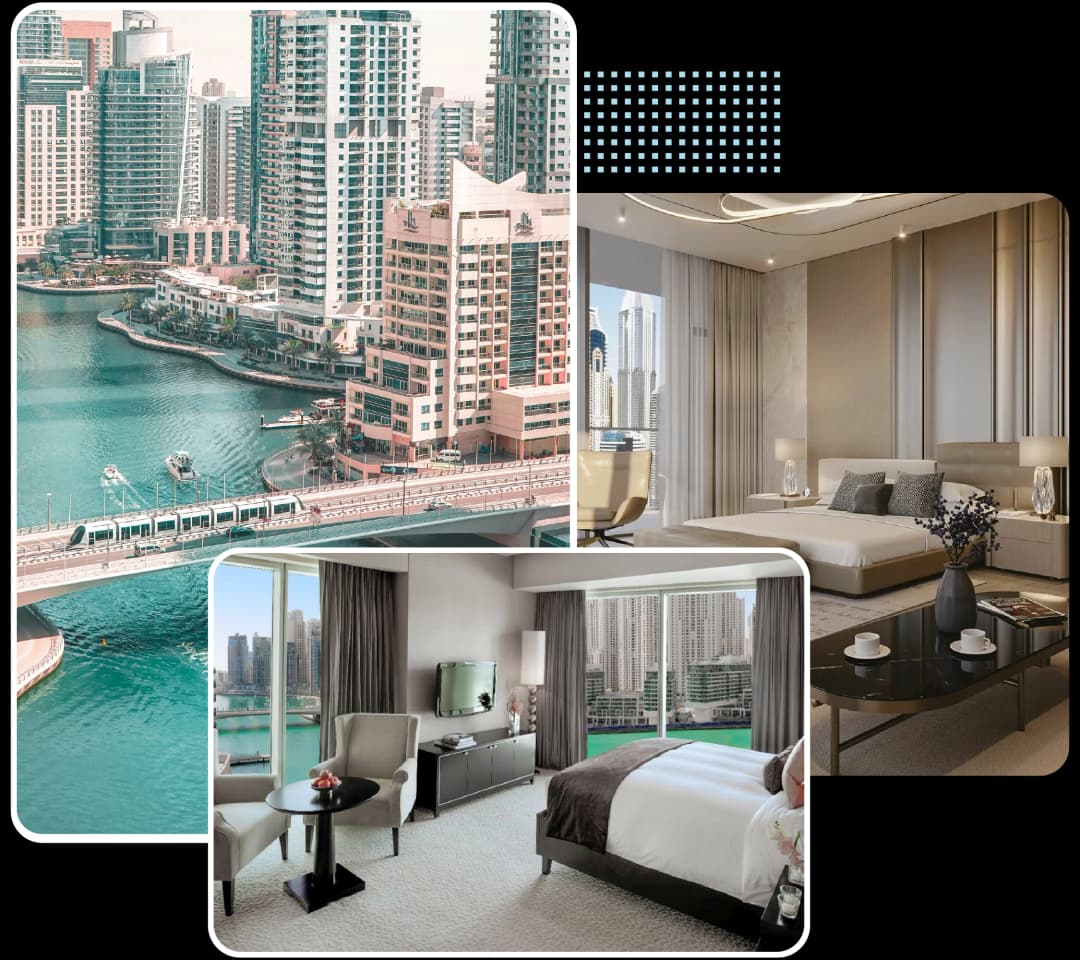 1 Bedroom Townhouse for Sale in Dubai Marina