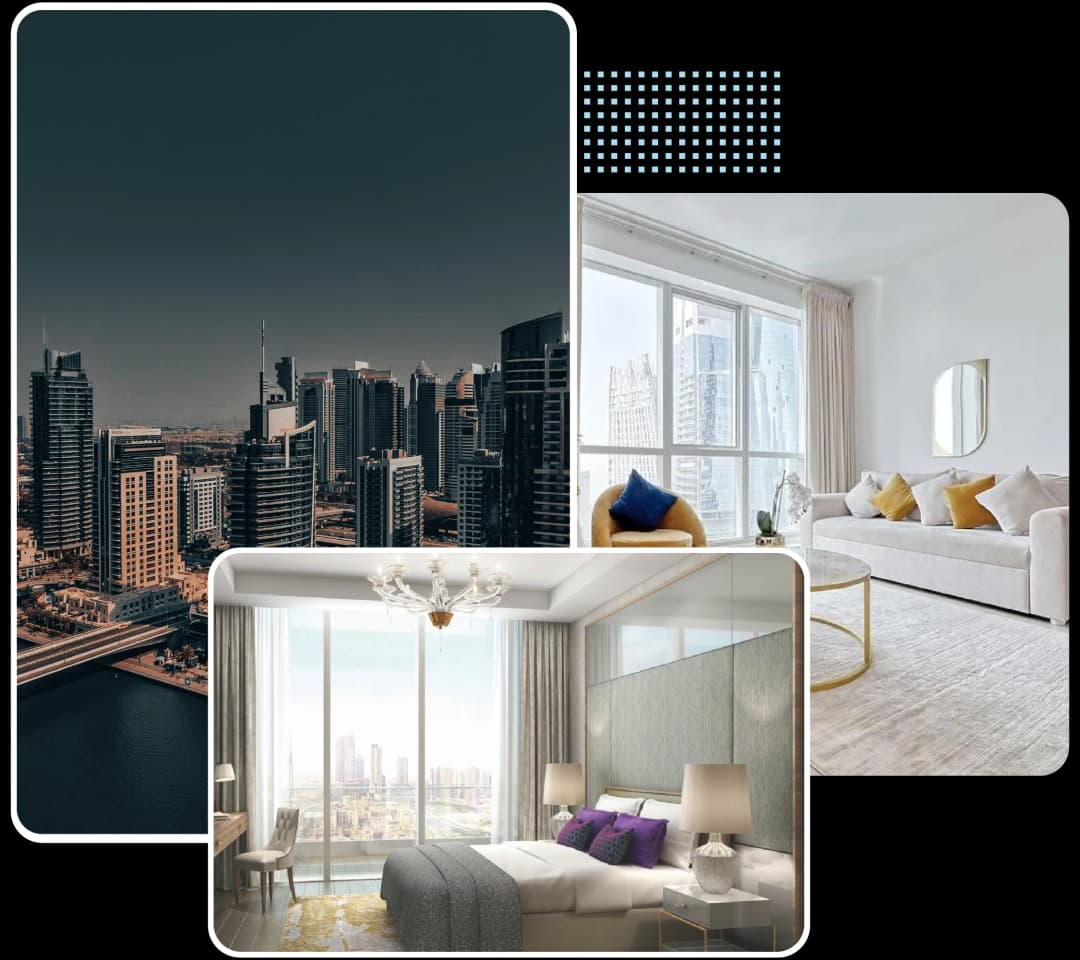 2-Bedroom Townhouse for Sale in Dubai Marina