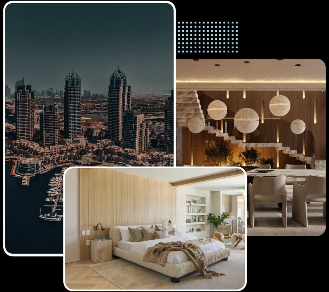 3 Bedroom Townhouse for Sale in Dubai Marina