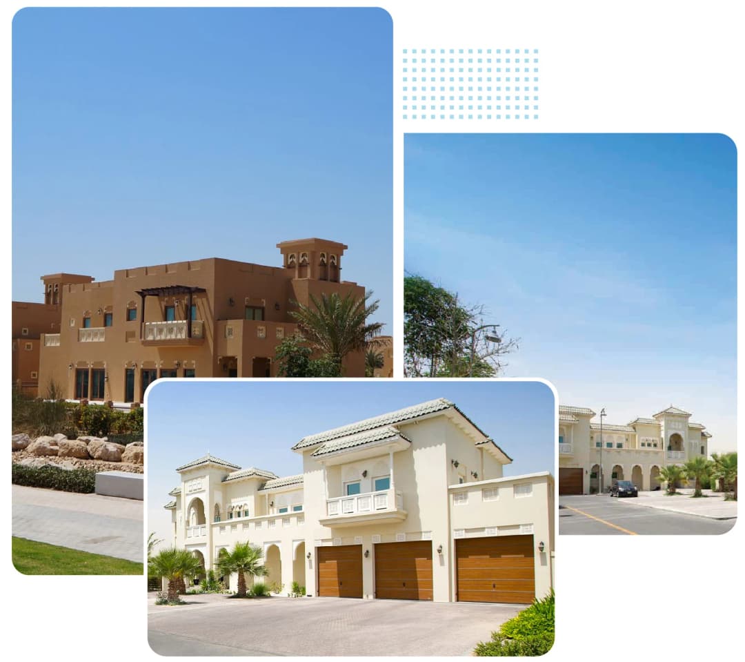 5-Bedroom Villas for Sale in Al Furjan